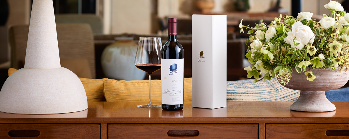 Opus One 2021