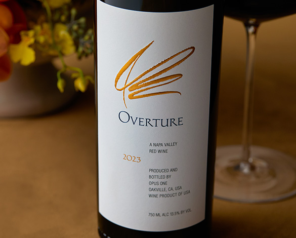 Overture 2023